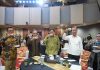 Hari Kopi Nasional 2022, Menko Airlangga Apresiasi Brand Kopi Lokal Melantai di Bursa Saham Hari Kopi Nasional