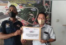 Kolaborasi PT Timah Bersama HNSI, Siap Menjadi Poros Maritim