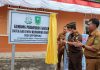 Bupati Apresiasi Kajari Natuna Launching Kambong Perdamaian Adhyaksa Kajari Natuna