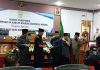 Bupati Sampaikan 10 Ranperda, DPRD Segera Bahas Usulan