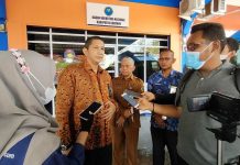 HUT BNN Ke-20 Tahun, Menuju Indonesia Bersinar, Eryan: Sinergitas Stakeholder Prioritas Utama BNNK Karimun HUT BNN