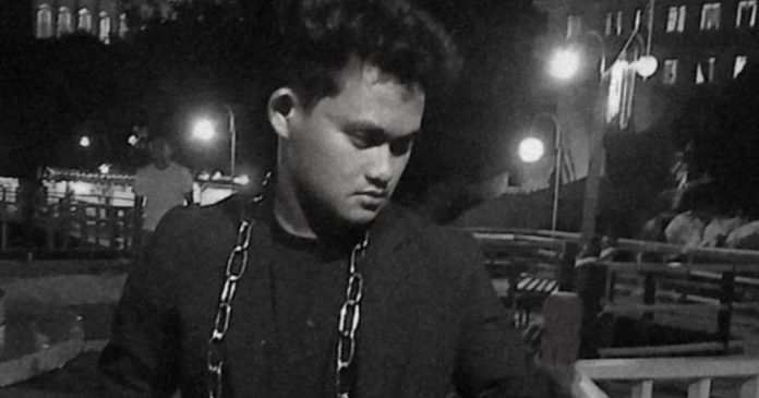 Saputra Prima Nanda
