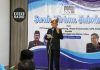 Hadiri Sertijab Kepala RRI Tanjungpinang, Gubernur Kepri: RRI Ujung Tombak Sarana Informasi Hadiri Sertijab Kepala RRI Tanjungpinang, Gubernur Kepri: RRI Ujung Tombak
