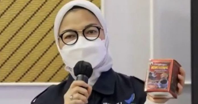 BPOM Temukan Kopi Olahan Mengandung BKO