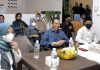 Amsakar Ajak Warga Kompak Terus Dukung Pemko Bangun Batam Amsakar Ajak Warga Kompak Terus Dukung Pemko Bangun Batam
