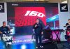 Baru Meluncur di Batam, Honda All New Vario 160 Terjual Puluhan Unit Baru Meluncur di Batam Honda All New Vario 160 Terjual Puluhan Unit