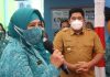 Tri Tito Katakan Posyandu Mawar di Bintan Terbaik Se-Indonesia, Roby: Alhamdulillah Terima Kasih Ibu