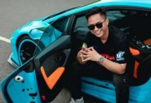 Doni Salmanan Resmi Ditetapkan Tersangka Polisi resmi menetapkan Doni Salmanan sebagai tersangka