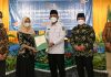 Gubernur Ansar Dorong Seluruh UMKM Kepri Tersertifikasi Halal UMKM Kepri