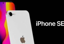 Apple Resmi Luncurkan iPhone SE 2022