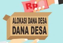 ADD Tak Kunjung Cair, 52 Desa di Anambas Menanggung Hutang