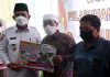 Dorong Perluasan Digitalisasi di Karimun, Gubernur Kepri Resmikan QRIS di Pelabuhan Sri Tanjung Gelam