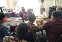Pemkab Meranti Belajar Program Bantuan Subsidi untuk UMKM ke Kepri