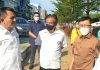 Jalan Simpang Kara – Underpas Terowongan Pelita Batam Segera Diaspal