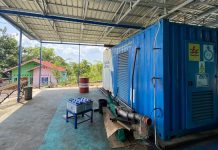 Listrik Desa Kelong Sering Padam Total, PLN Kijang Tak Ada Tanggapan