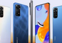 Dirilis 15 Maret, Ini Spesifikasi dan Bocoran Harga Redmi Note 11 Series Redmi Note 11 Series