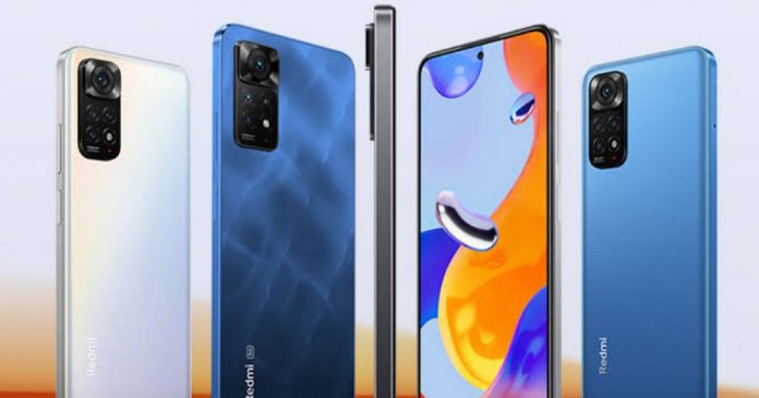 Redmi Note 11 Series