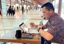 Gubernur Kepri Surati 3 Menteri Terkait Keringanan Syarat Travel Bubble Gubernur Kepri Ansar Ahmad