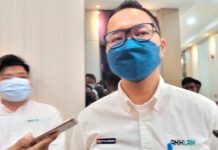 Retail Kepri Pertamina Jamin Stok Gas Melon di Batam Aman Jelang Ramadhan Retail Kepri Pertamina Jamin Stok LPG 3 Kg di Batam Aman Jelang Ramadhan