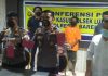 Reskrim Lubuk Baja Ringkus Pelaku Pencurian di J&J Club KTV Windsor Reskrim Lubuk Baja Ringkus Pelaku Pencurian di J&J Club KTV Windsor