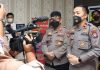 Ditangkap Polisi, Pelaku Curanmor di Lubuk Baja Jual Motor Curian Lewat Facebook Ekspos kasus Curanmor