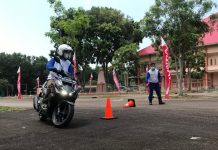 Capella Dinamik Nusantara Gelar Riding Experience All New Vario 160 di Batam Capella Dinamik Nusantara Gelar Riding Experience All New Vario 160 di Batam