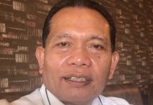 Buralimar Pimpin Lazisnu Batam Periode 2022-2027 Buralimar Pimpin Lazisnu Batam Periode 2022-2027