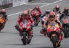 Pembalap Ternama Ramaikan Parade MotoGP di Jakarta Hari Ini Parade MotoGP
