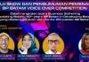 Promosikan Batam, Kantor Perwakilan BP Batam di Jakarta Adakan Voice Over Competition Dua Bahasa