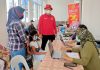 Binda Kepri dan Dinkes Terus Gencarkan Vaksinasi Covid-19 di Puskesmas Binda Kepri dan Dinkes Terus Gencarkan Vaksinasi Covid-19 di Puskesmas
