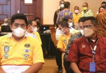 Sirkuit F1 Hadir, Roby Yakin Bibit Pembalap Bintan Berpeluang Bersinar di Event Internasional Sirkuit Bintan