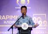 Ikhlas dan Kejujuran Kunci Sukses Rudi Jadi Pemimpin Wali Kota Batam Muhammad Rudi