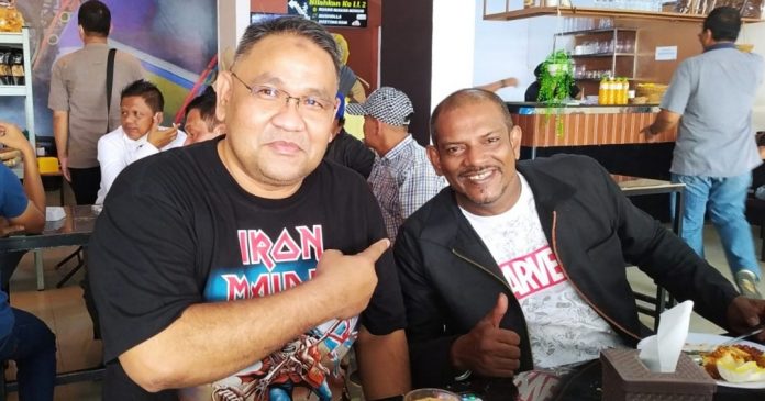 Ketua Limpol