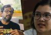 Koordinator KontraS dan Haris Azhar Jadi Tersangka Kasus Pencemaran Nama Baik Menteri Luhut Koordinator KontraS Fatia dan Haris Azhar
