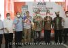Rudi dan Amsakar Hadiri Peresmian Kantor JMSI Kepri Rudi dan Amsakar Hadiri Peresmian Kantor JMSI Kepri