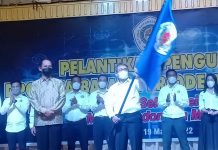Saptana Tri Prasetiawan Dilantik Sebagai Ketua INSA Batam Periode 2022-2026 Saptana Tri Prasetiawan Dilantik Sebagai Ketua INSA