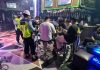 Satpomau Lanud Hang Nadim Razia Sejumlah Tempat Hiburan Malam di Batam Satpomau Lanud Hang Nadim Razia Sejumlah Tempat Hiburan Malam di Batam