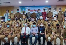 Kasatreskrim Polres Anambas Rifi Hamdani Jadi Narasumber Bimtek APDESI di Batam Kasatreskrim Polres Anambas Rifi Hamdani Jadi Narasumber Bimtek APDESI di Batam