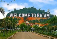 Kasus Aktif Covid-19 Turun Drastis, Batam Tak Lagi Zona Merah