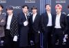 BTS Boyong 2 Piala di Ajang iHeartRadio Awards 2022 BTS