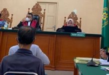 Sidang Sengketa Tanah di Sungai Raya, Musrin: Saksi Tergugat I-VII Membantah Semua Dasar Gugatan Penggugat