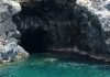 Gua Pulau Impol di Anambas Pemikat Wisatawan Lokal dan Mancanegara Gua Pulau Impol di Anambas Pemikat Wisatawan Lokal dan Mancanegara
