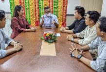 Satu-satunya Perwakilan Kepri Asal Batam, Azka Nasheed Lolos 32 Besar Ajang Syair Ramadhan di GTV