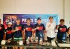 Atlet Nasional Ramaikan Event Enduro Batam Internasional di Badak Bike Park Nongsa Enduro Batam Internasional