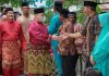 Kunjungi Desa Persiapan Berjong, Nizar Pastikan PLN Masuk Dusun
