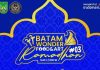 Batam Art and Wonderfood Ramadhan Kembali Digelar di Dataran Dang Anom