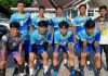 Bintec Bantai Texas 3-0, Syaiful Nawas: Terima Kasih