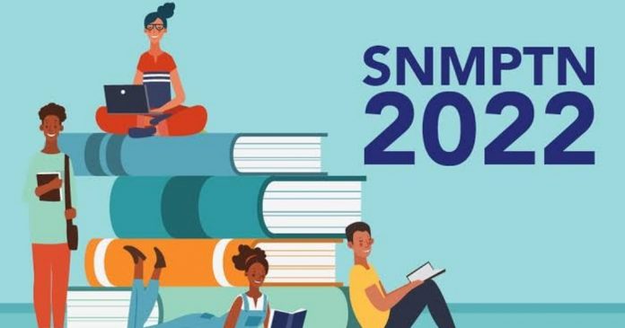 SNMPTN 2022