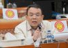 Anggota Komisi IX DPR Sayangkan Pemecatan Dokter Terawan dari IDI Anggota Komisi IX DPR Sayangkan Pemecatan Dokter Terawan dari IDI