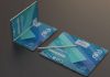 Siap-siap, Vivo Bakal Luncurkan Ponsel Lipat Perdana 11 April 2022 Ponsel lipat Vivo X Fold
